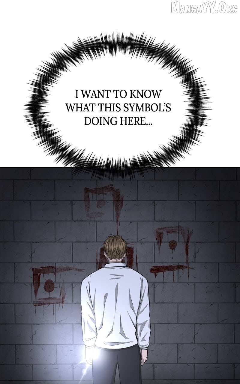 Reasons Not to Enter a Haunted House Chapter 40 page 20 - 