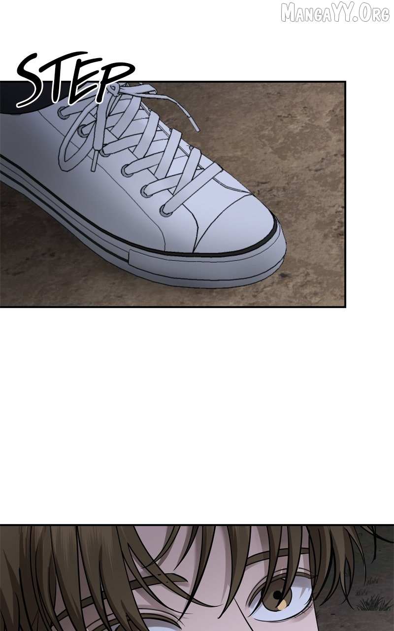 Reasons Not to Enter a Haunted House Chapter 40 page 22 - 