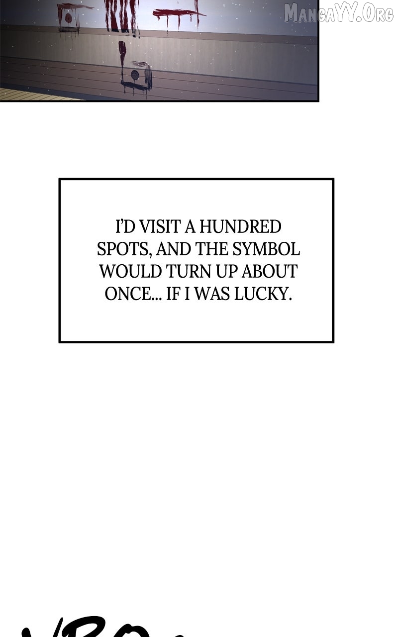 Reasons Not to Enter a Haunted House Chapter 40 page 26 - 