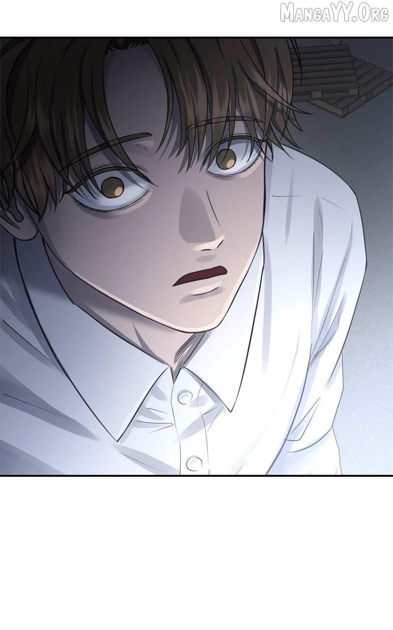 Reasons Not to Enter a Haunted House Chapter 40 page 4 - 