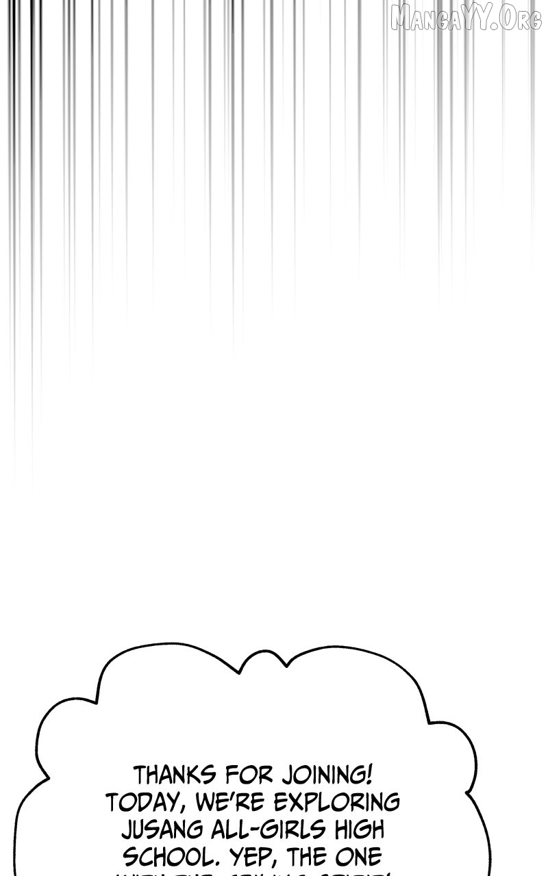 Reasons Not to Enter a Haunted House Chapter 40 page 32 - 