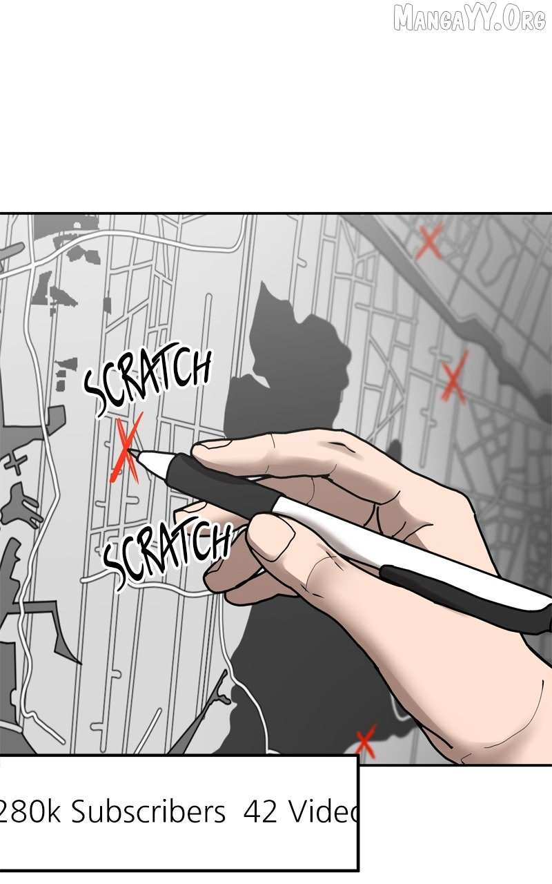 Reasons Not to Enter a Haunted House Chapter 40 page 34 - 