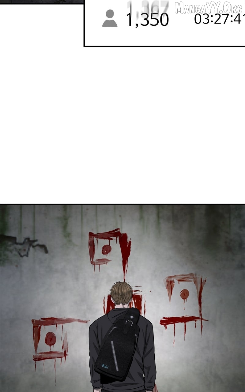 Reasons Not to Enter a Haunted House Chapter 40 page 36 - 