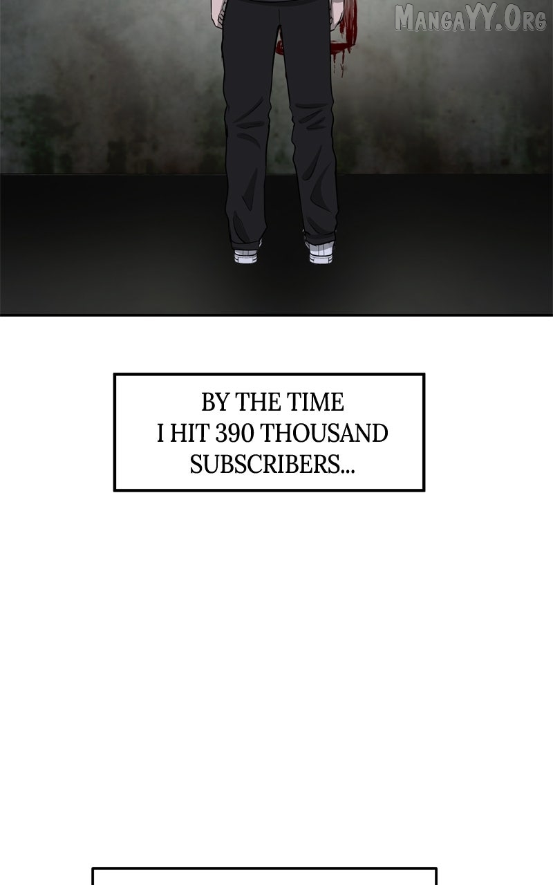 Reasons Not to Enter a Haunted House Chapter 40 page 37 - 