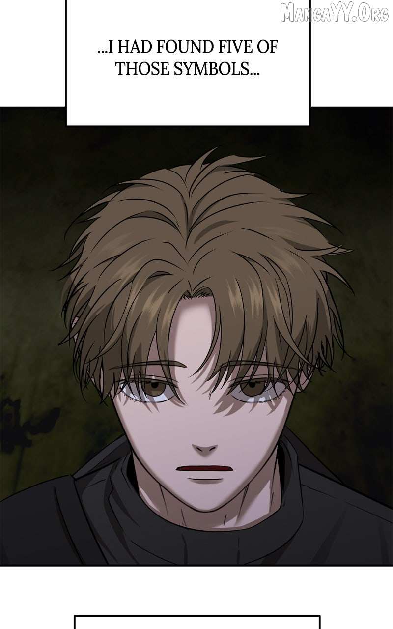 Reasons Not to Enter a Haunted House Chapter 40 page 38 - 