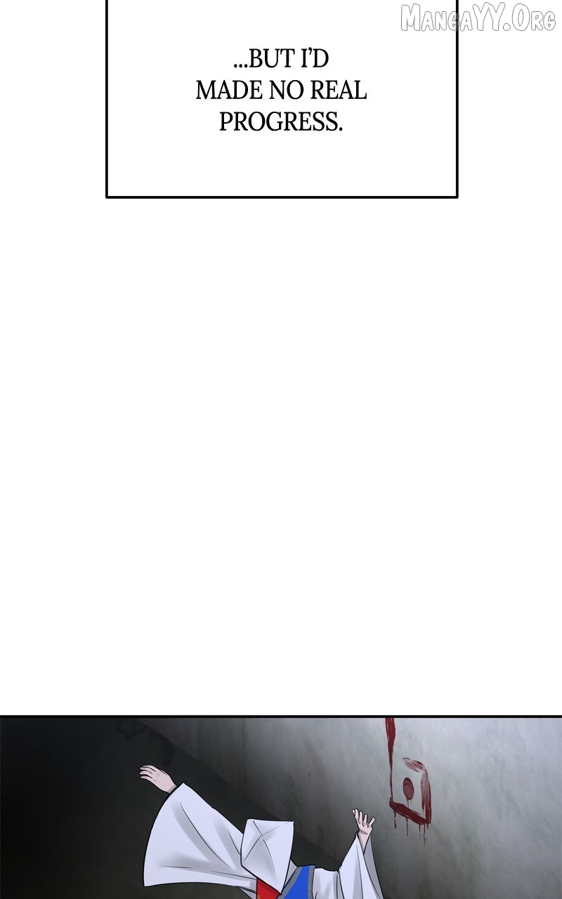 Reasons Not to Enter a Haunted House Chapter 40 page 39 - 