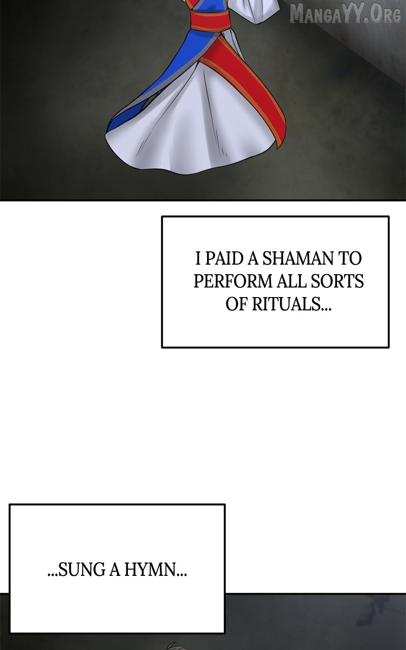 Reasons Not to Enter a Haunted House Chapter 40 page 40 - 