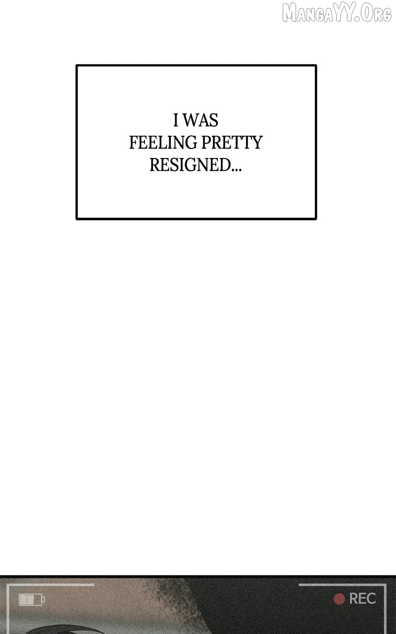 Reasons Not to Enter a Haunted House Chapter 40 page 44 - 