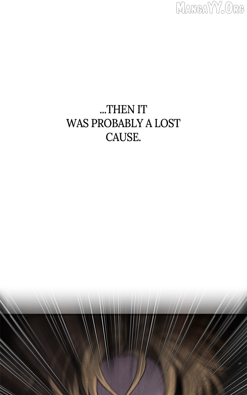 Reasons Not to Enter a Haunted House Chapter 40 page 50 - 