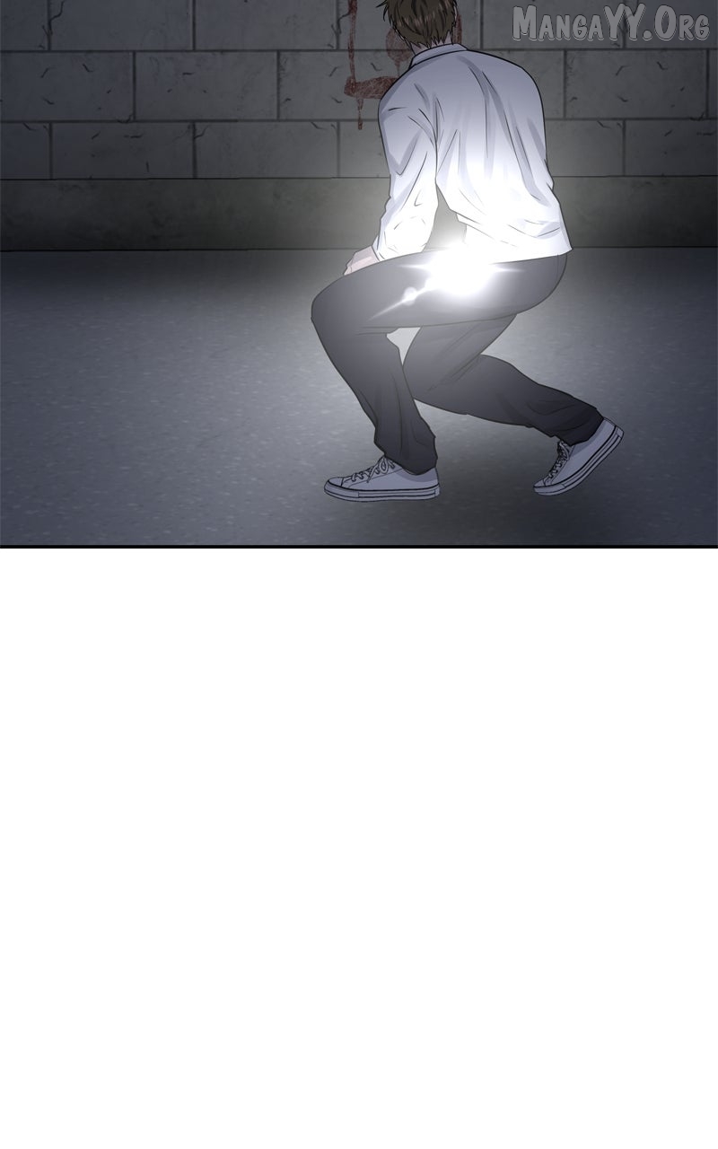 Reasons Not to Enter a Haunted House Chapter 40 page 6 - 