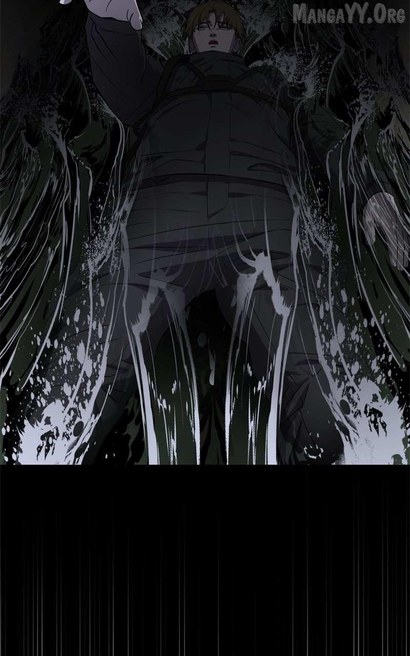 Reasons Not to Enter a Haunted House Chapter 40 page 58 - 