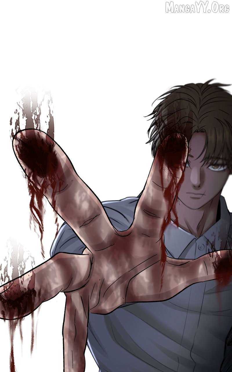 Reasons Not to Enter a Haunted House Chapter 40 page 7 - 