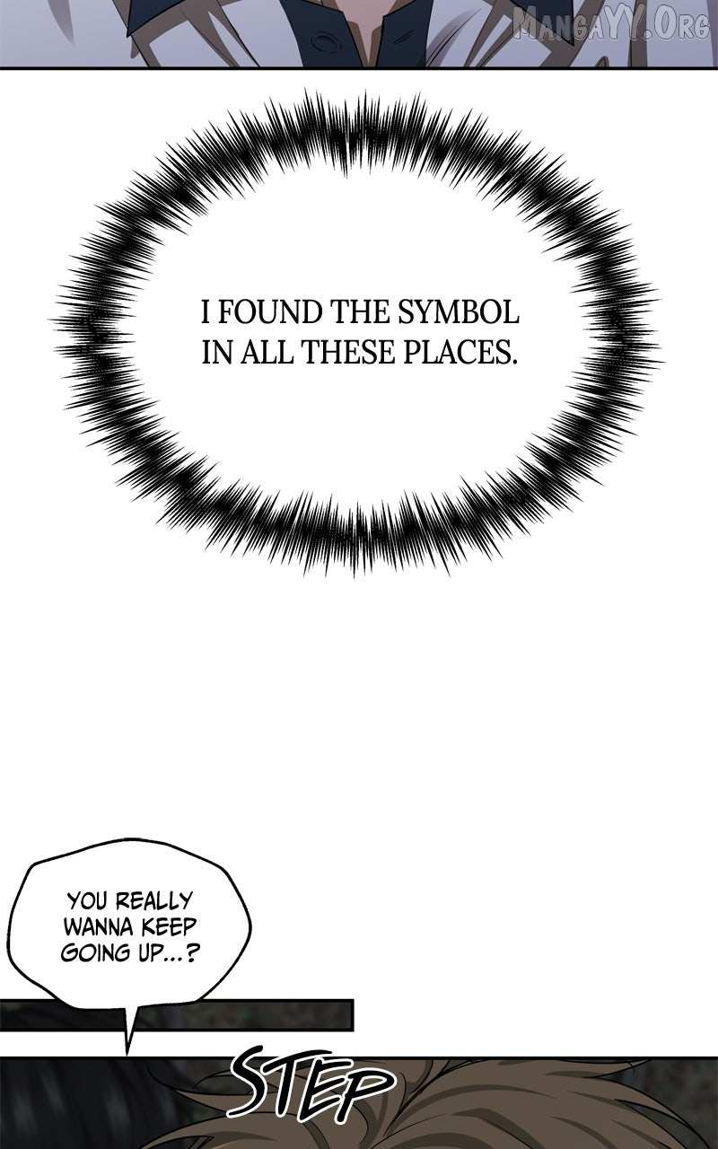 Reasons Not to Enter a Haunted House Chapter 40 page 65 - 