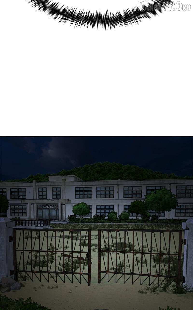 Reasons Not to Enter a Haunted House Chapter 40 page 67 - 