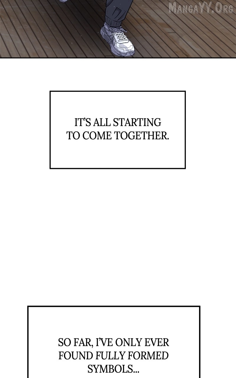 Reasons Not to Enter a Haunted House Chapter 40 page 73 - 