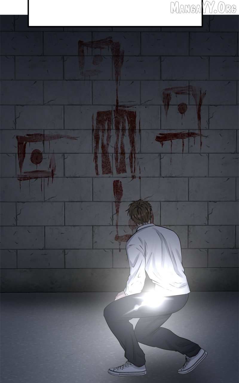 Reasons Not to Enter a Haunted House Chapter 40 page 74 - 