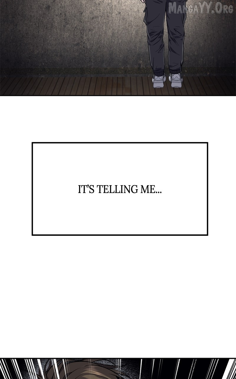 Reasons Not to Enter a Haunted House Chapter 40 page 76 - 