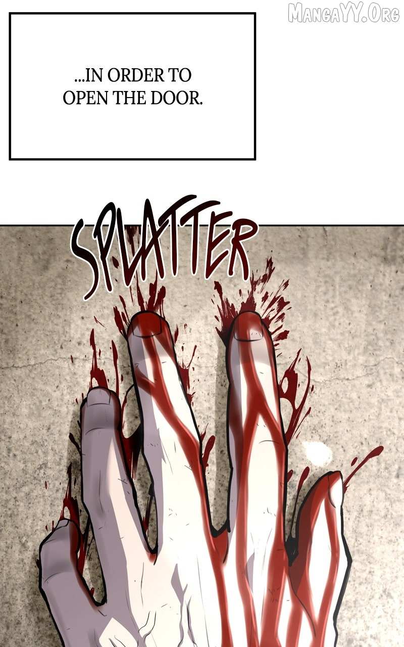 Reasons Not to Enter a Haunted House Chapter 40 page 79 - 
