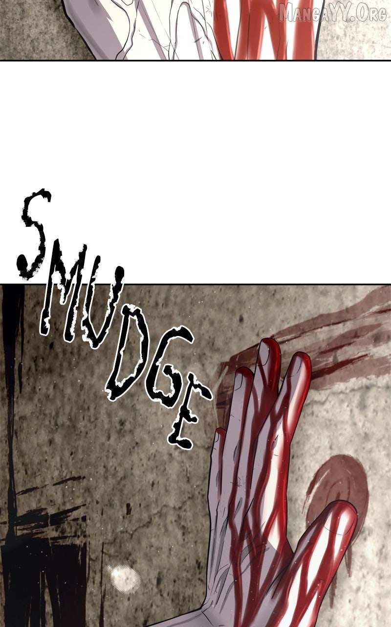 Reasons Not to Enter a Haunted House Chapter 40 page 80 - 