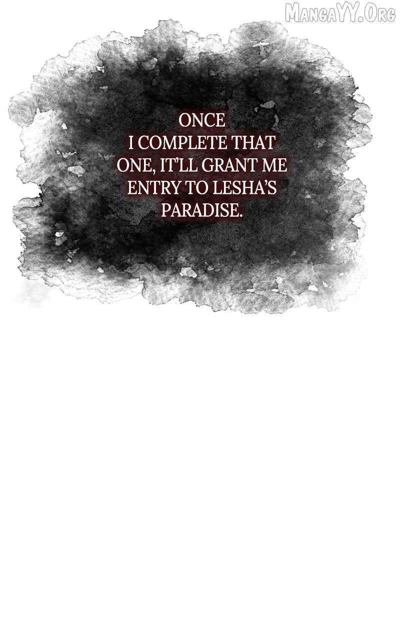 Reasons Not to Enter a Haunted House Chapter 40 page 83 - 