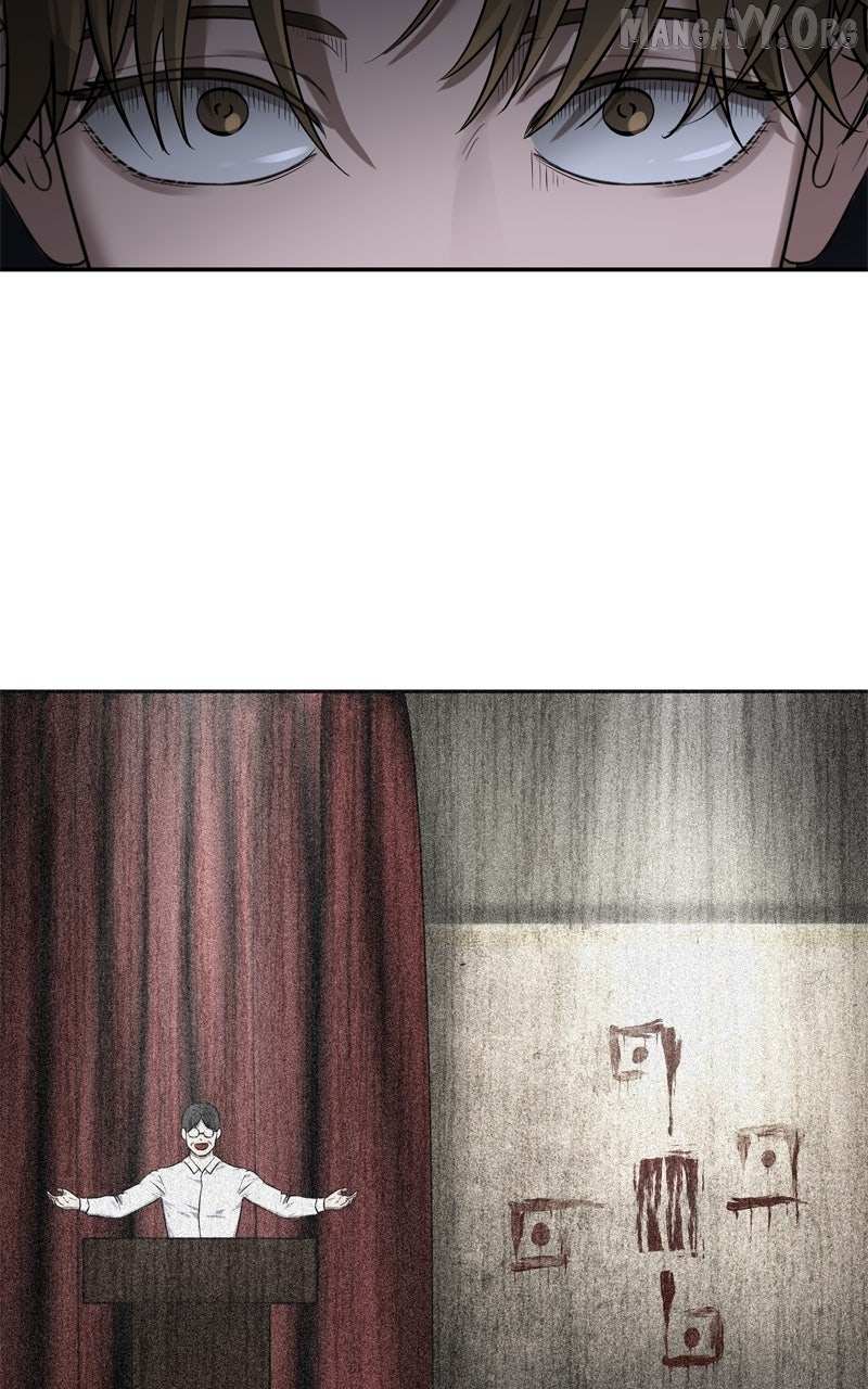 Reasons Not to Enter a Haunted House Chapter 40 page 10 - 