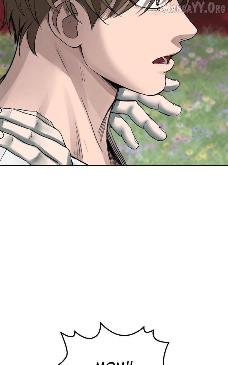 Reasons Not to Enter a Haunted House Chapter 40 page 94 - 