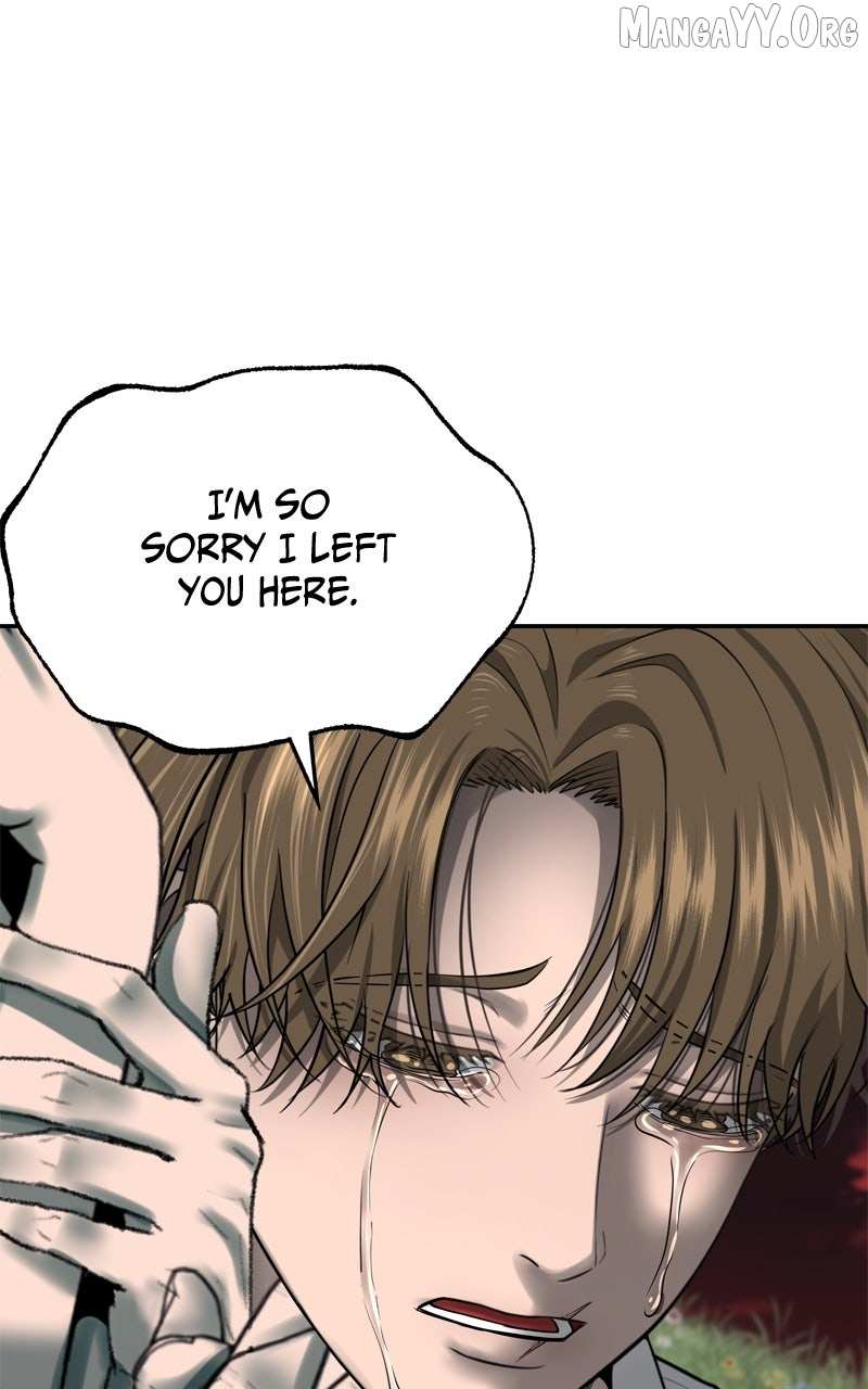 Reasons Not to Enter a Haunted House Chapter 40 page 96 - 
