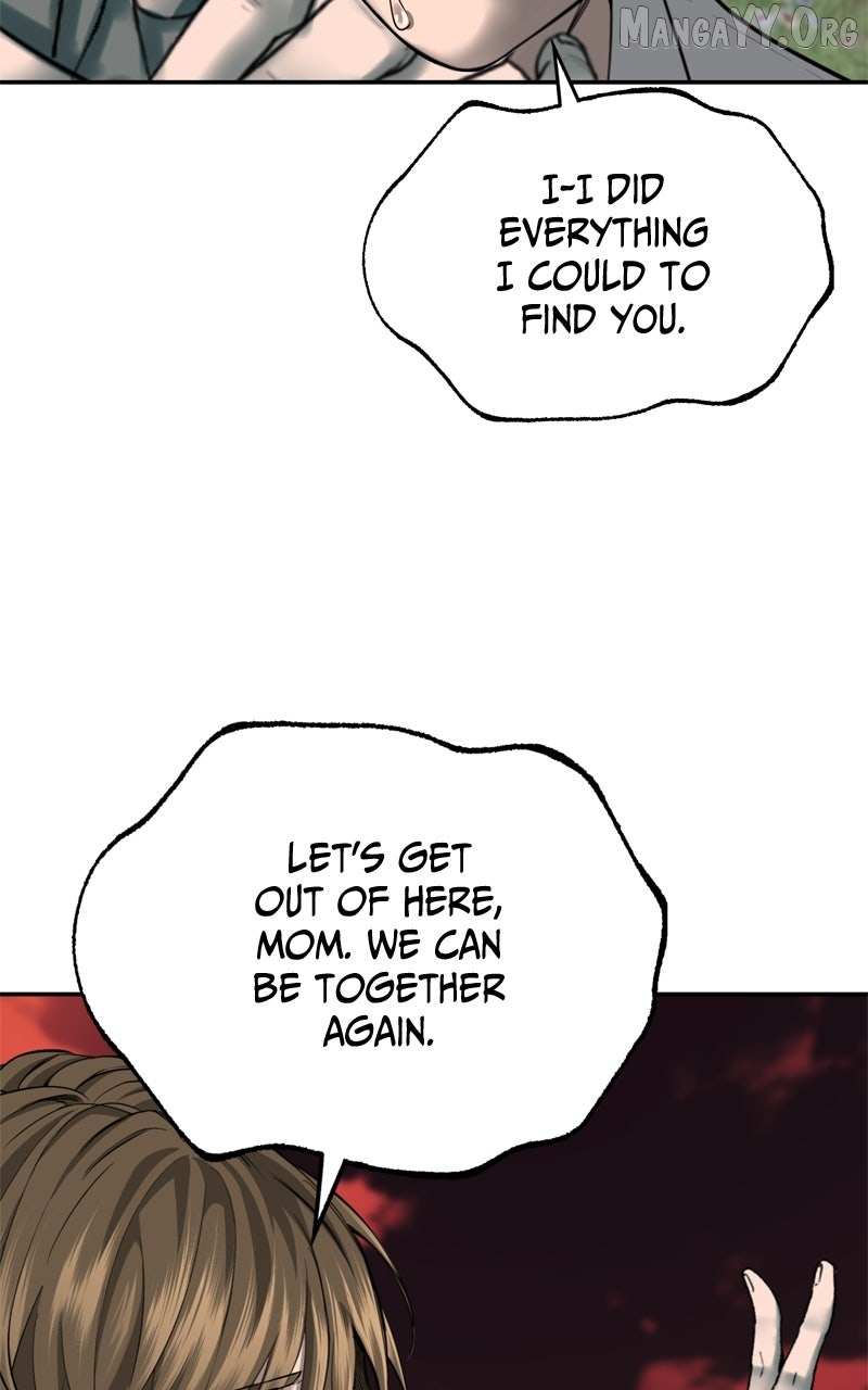 Reasons Not to Enter a Haunted House Chapter 40 page 97 - 