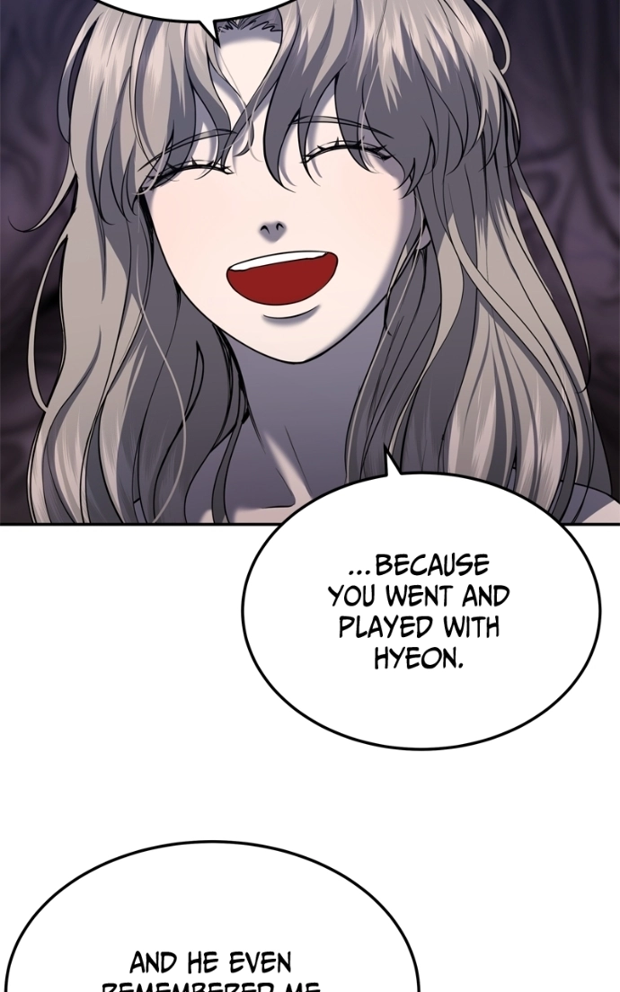 Reasons Not to Enter a Haunted House Chapter 46 page 11 - 