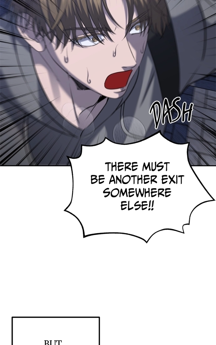 Reasons Not to Enter a Haunted House Chapter 46 page 107 - 