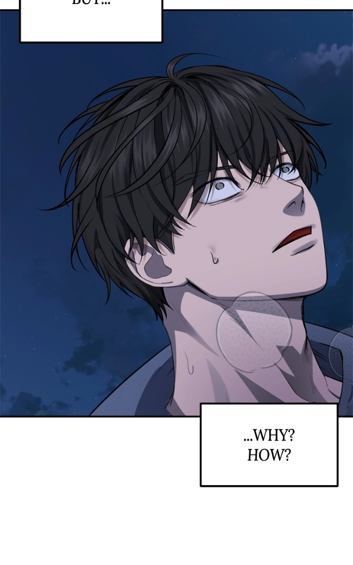 Reasons Not to Enter a Haunted House Chapter 46 page 108 - 