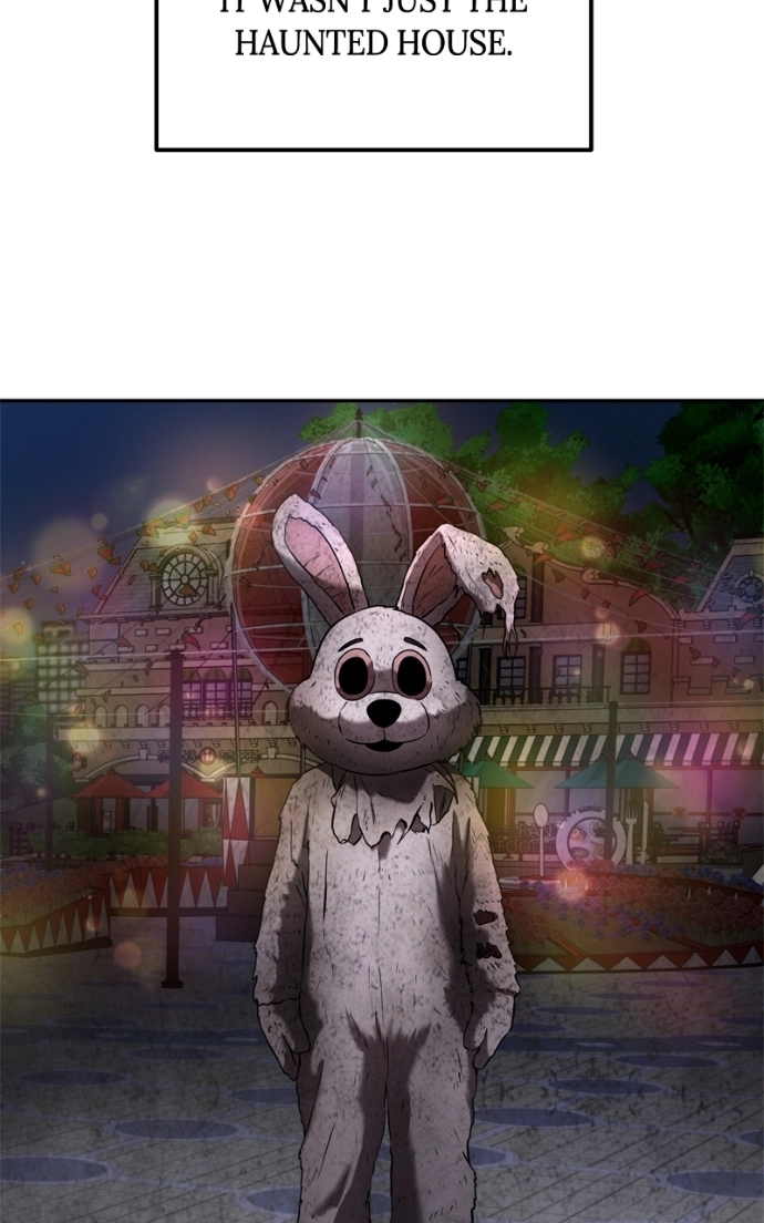 Reasons Not to Enter a Haunted House Chapter 46 page 113 - 