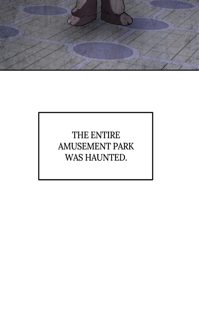 Reasons Not to Enter a Haunted House Chapter 46 page 114 - 