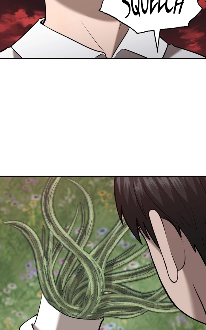Reasons Not to Enter a Haunted House Chapter 46 page 25 - 