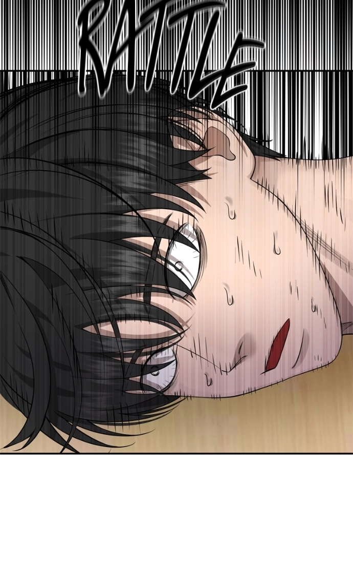 Reasons Not to Enter a Haunted House Chapter 46 page 30 - 