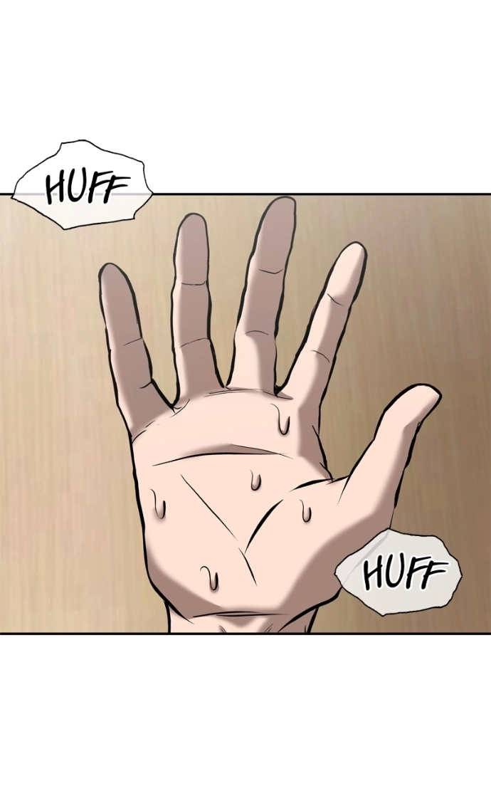Reasons Not to Enter a Haunted House Chapter 46 page 31 - 