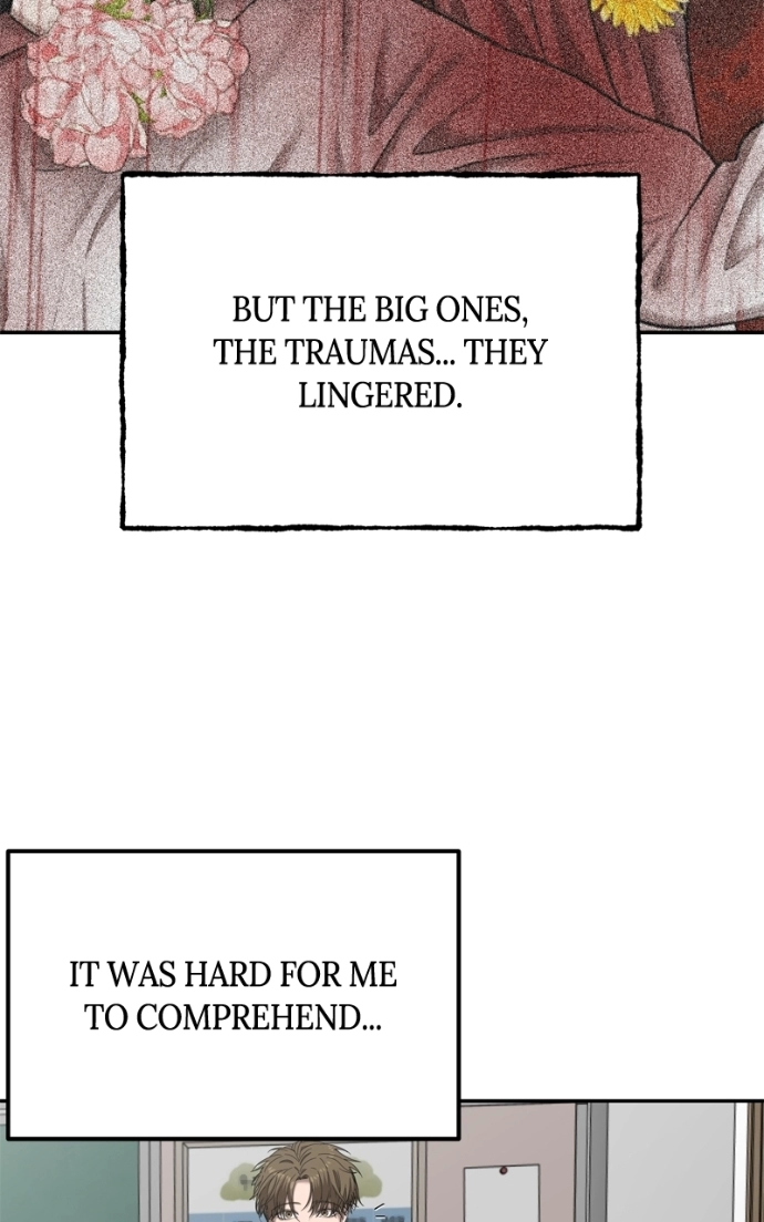Reasons Not to Enter a Haunted House Chapter 46 page 35 - 