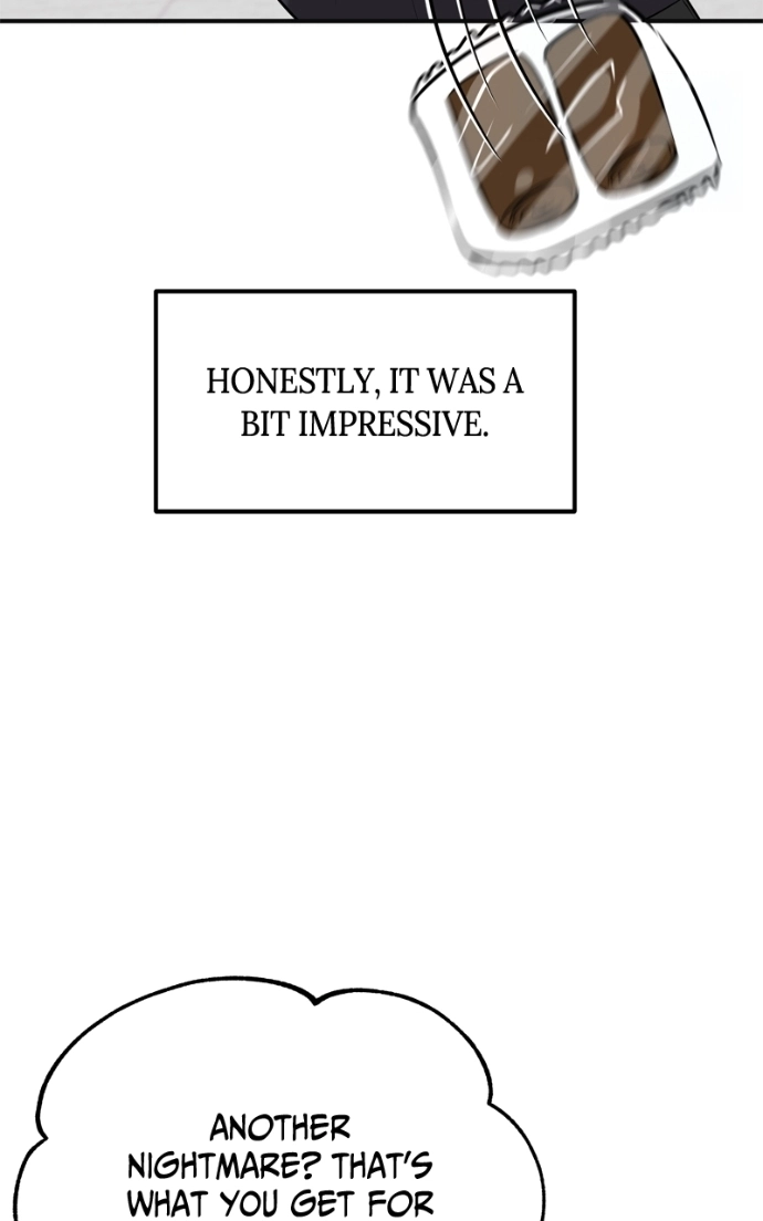 Reasons Not to Enter a Haunted House Chapter 46 page 38 - 