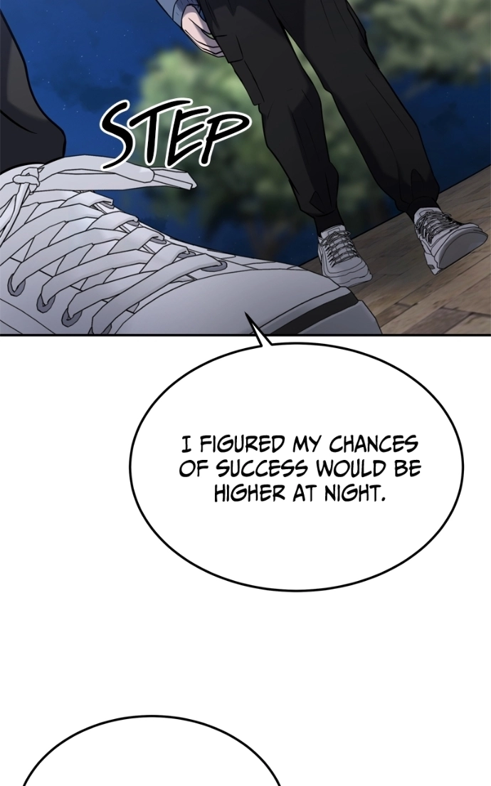 Reasons Not to Enter a Haunted House Chapter 46 page 54 - 