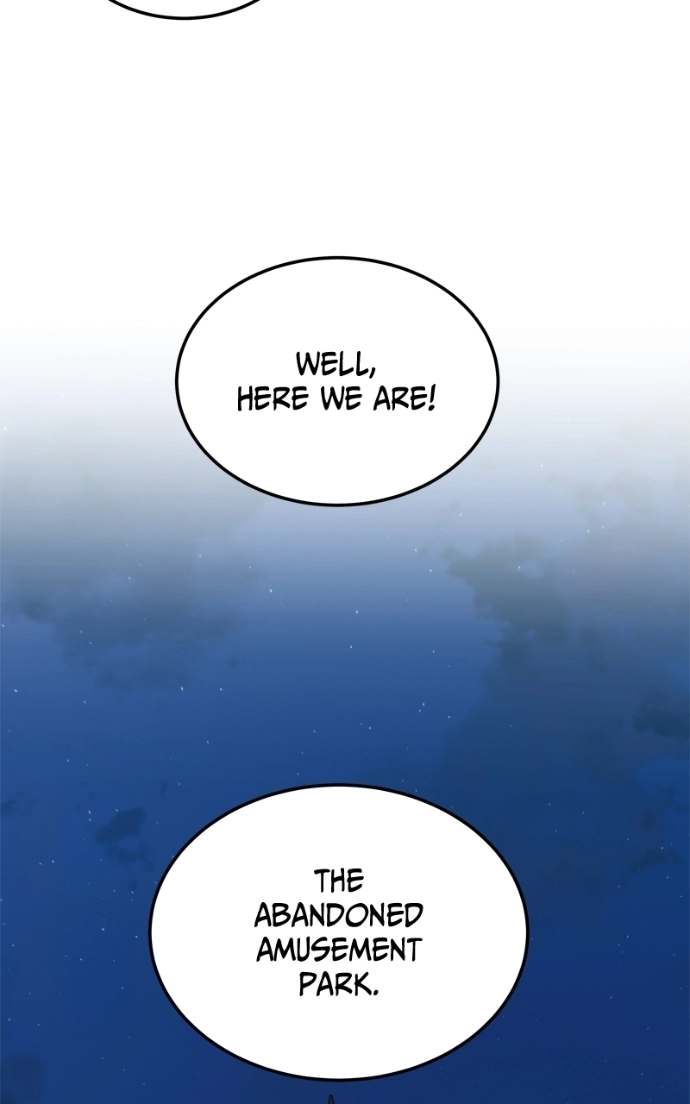 Reasons Not to Enter a Haunted House Chapter 46 page 56 - 