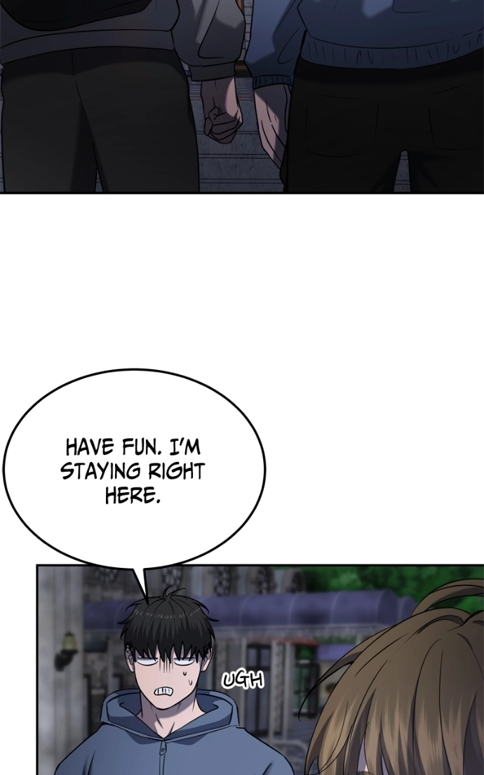 Reasons Not to Enter a Haunted House Chapter 46 page 58 - 