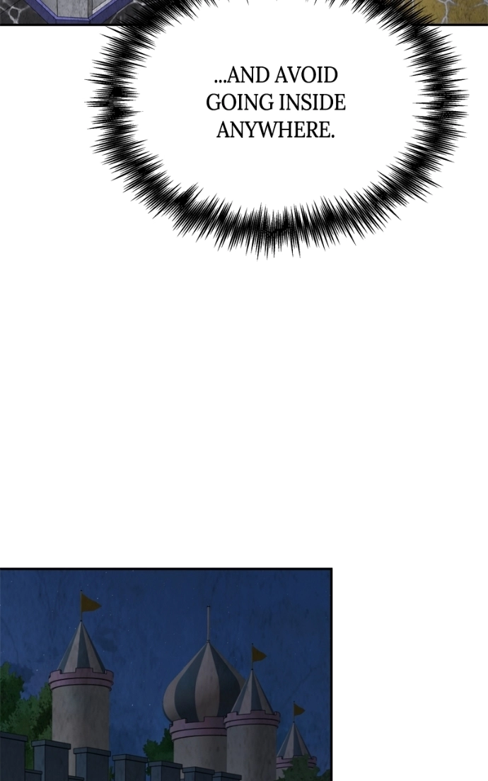 Reasons Not to Enter a Haunted House Chapter 46 page 62 - 