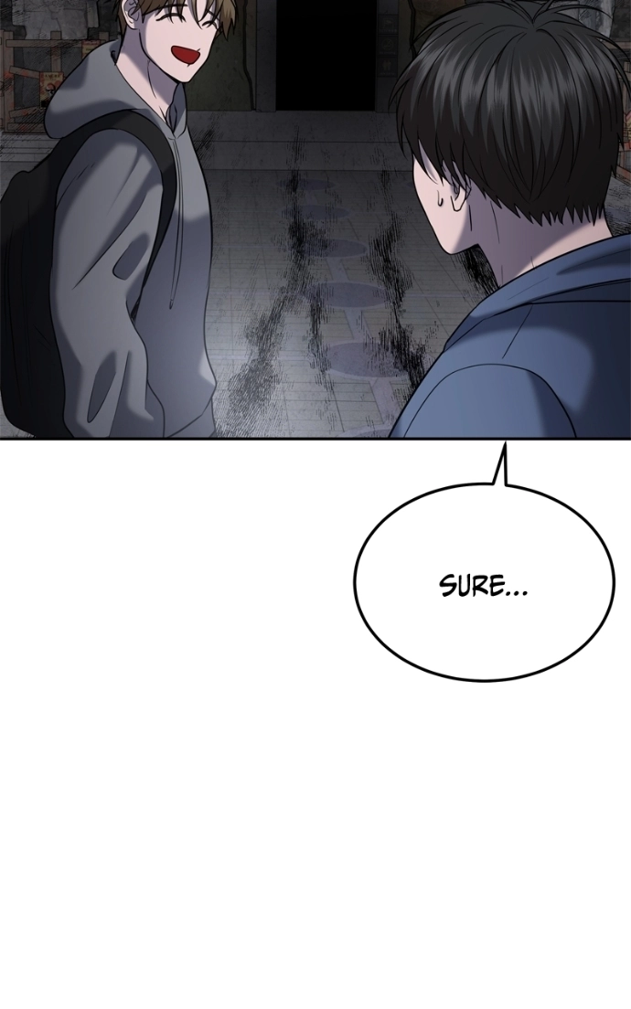 Reasons Not to Enter a Haunted House Chapter 46 page 67 - 