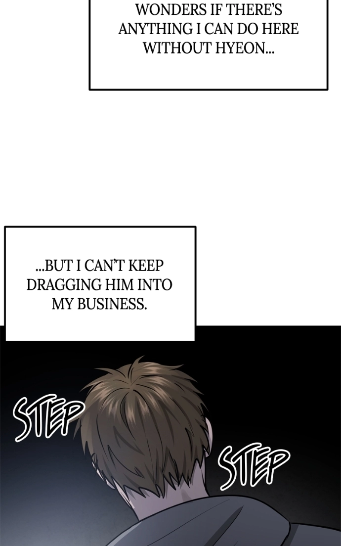 Reasons Not to Enter a Haunted House Chapter 46 page 69 - 