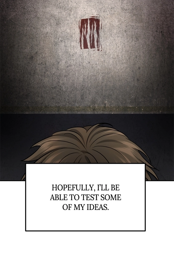 Reasons Not to Enter a Haunted House Chapter 46 page 71 - 