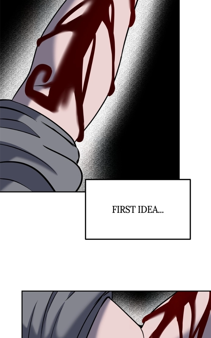 Reasons Not to Enter a Haunted House Chapter 46 page 76 - 