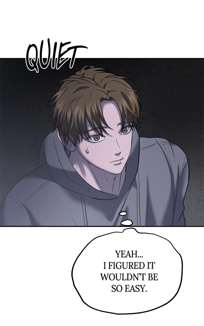Reasons Not to Enter a Haunted House Chapter 46 page 79 - 