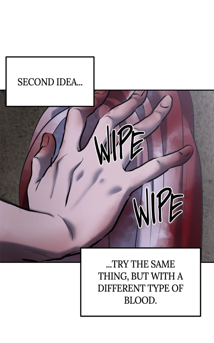 Reasons Not to Enter a Haunted House Chapter 46 page 80 - 