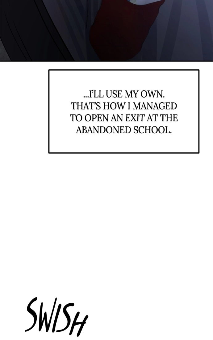 Reasons Not to Enter a Haunted House Chapter 46 page 83 - 