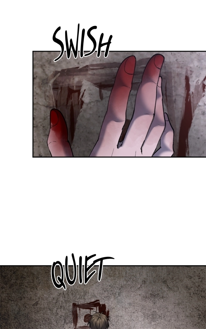 Reasons Not to Enter a Haunted House Chapter 46 page 84 - 